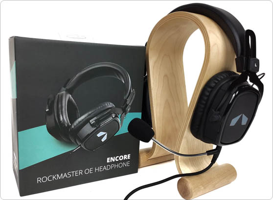 Encore RockMaster OE Gaming - cecha 3